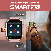 Magic Pro Kids Smart Watch
