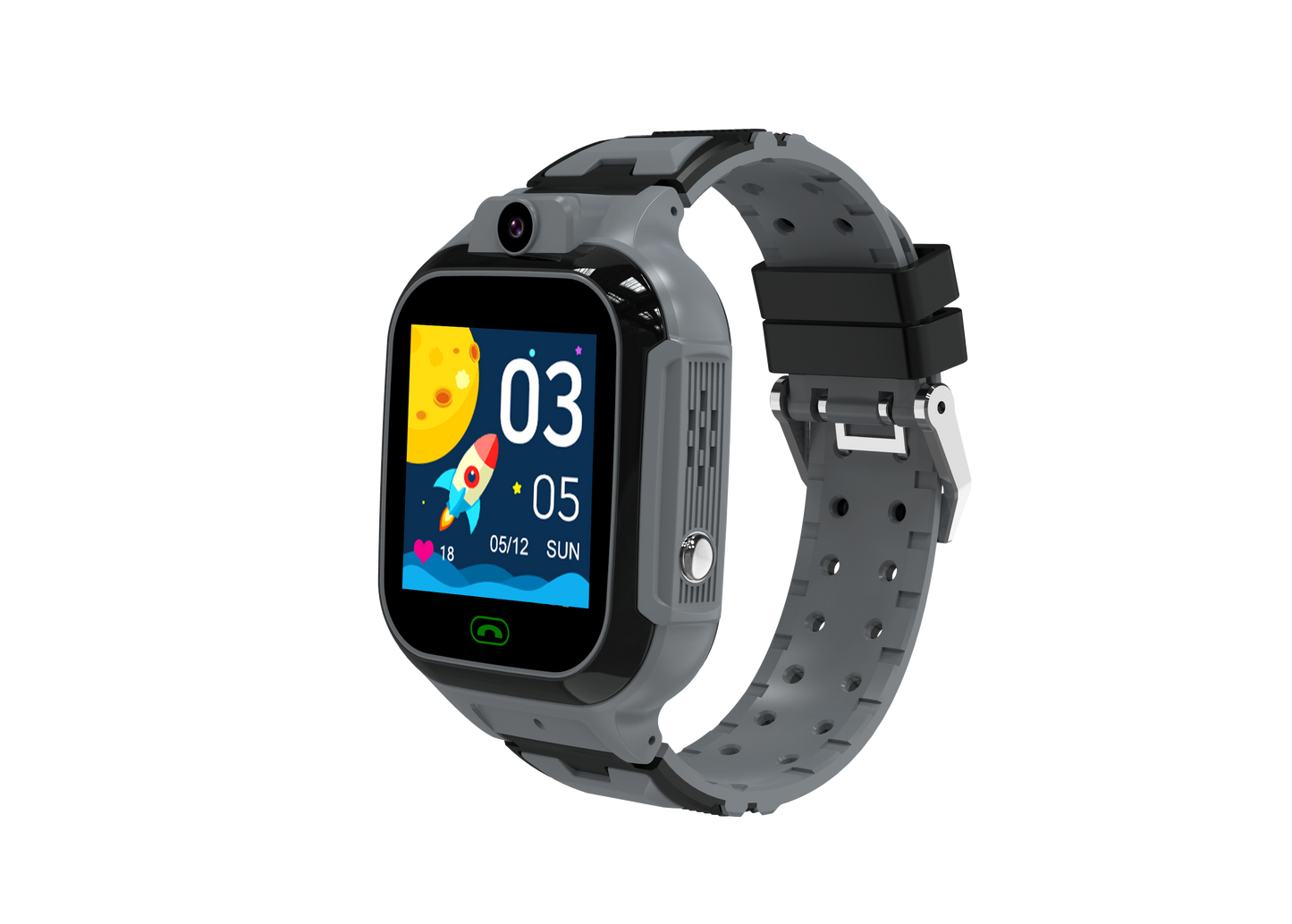 Carepal Pro 4G Kids Smart Watch Phone