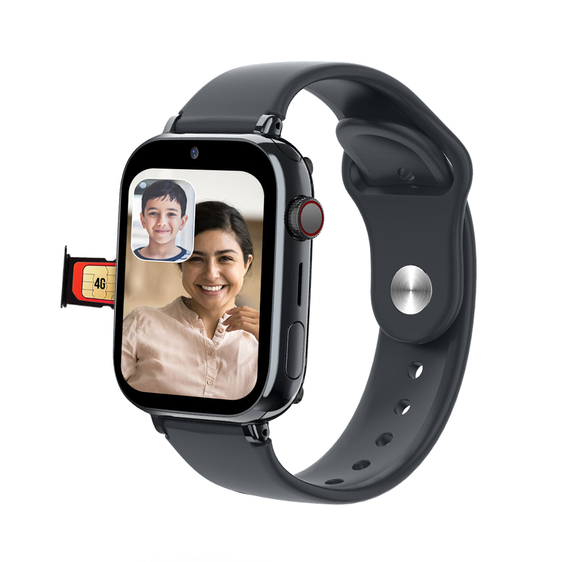 Magic Pro Kids Smart Watch