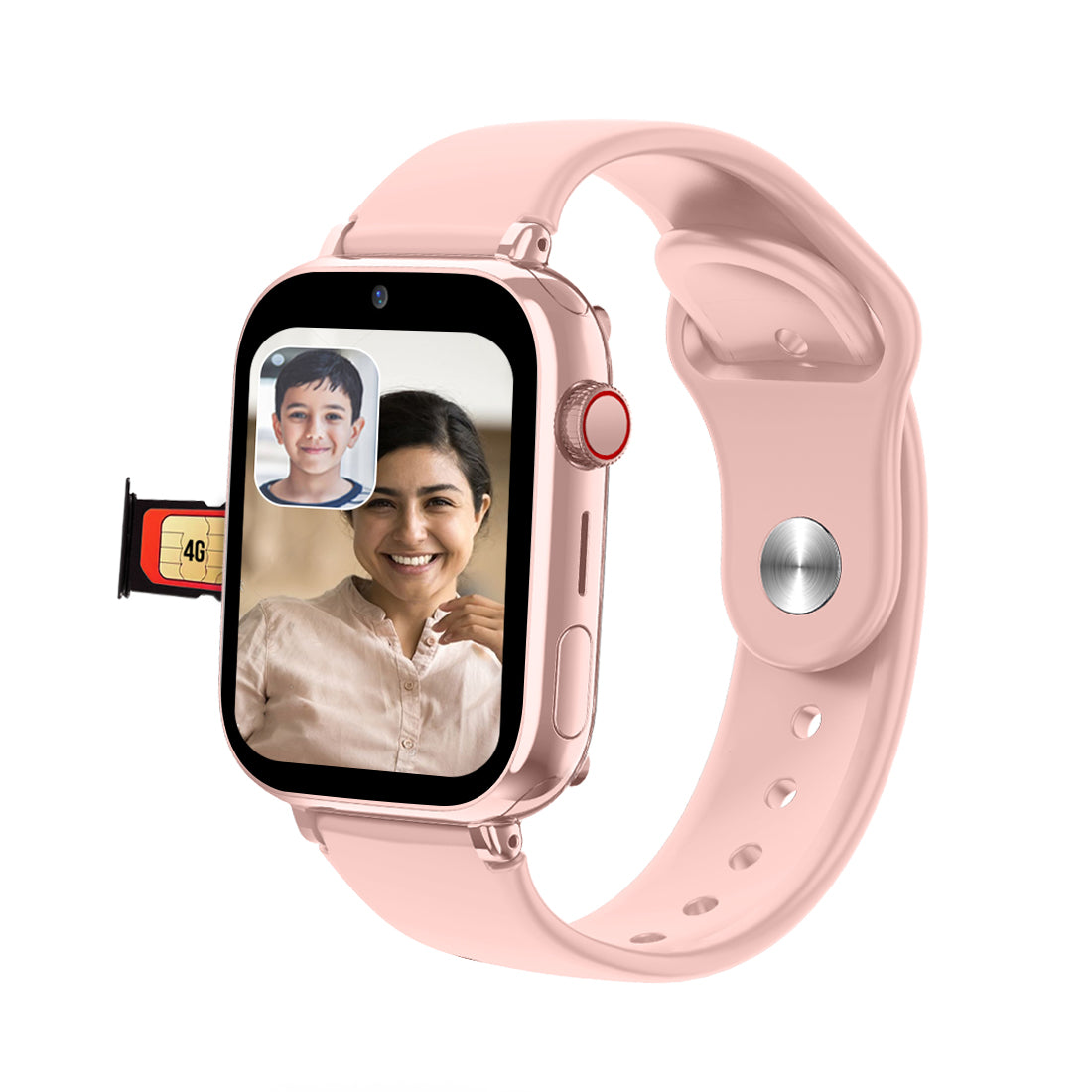 Magic Pro Kids Smart Watch