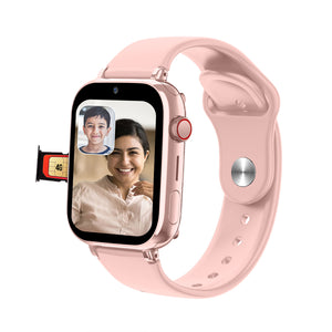 Magic Pro Kids Smart Watch