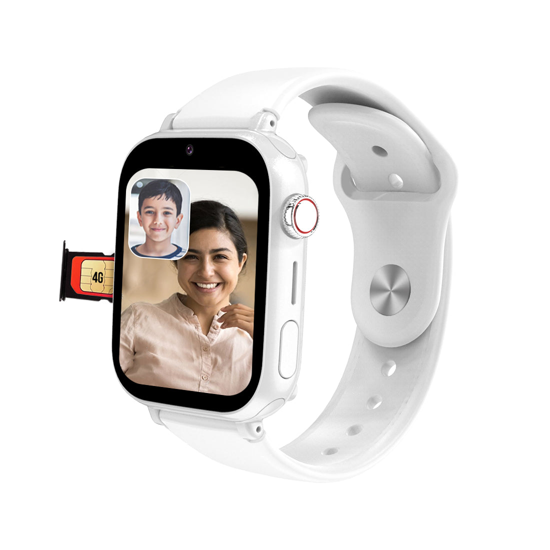 Magic Pro Kids Smart Watch