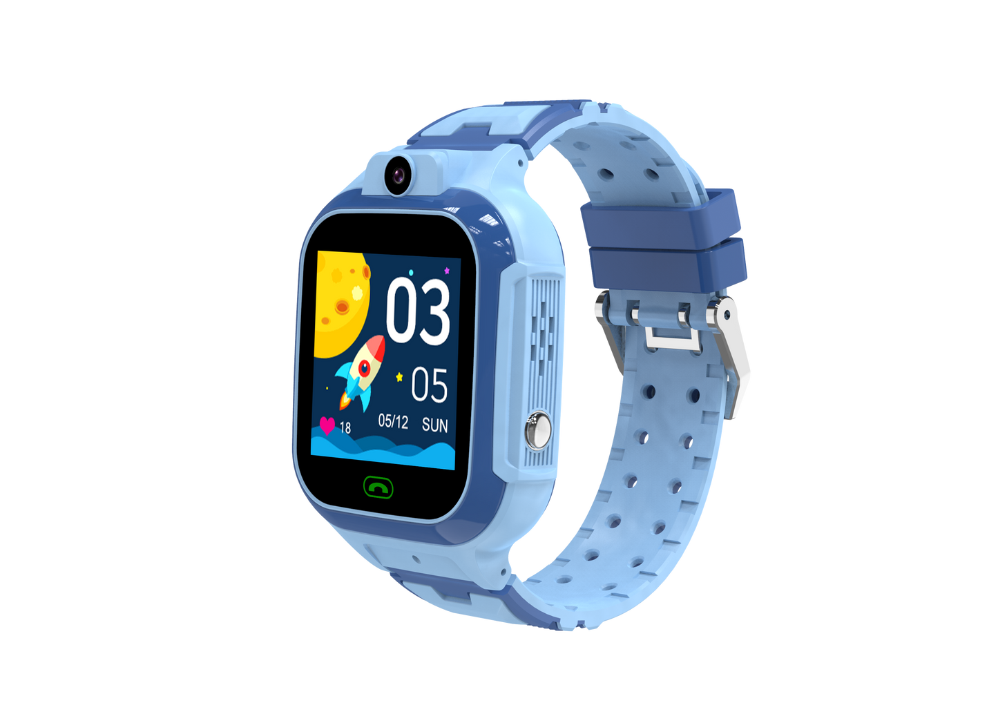 Carepal Pro 4G Kids Smart Watch Phone