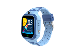 Carepal Pro 4G Kids Smart Watch Phone