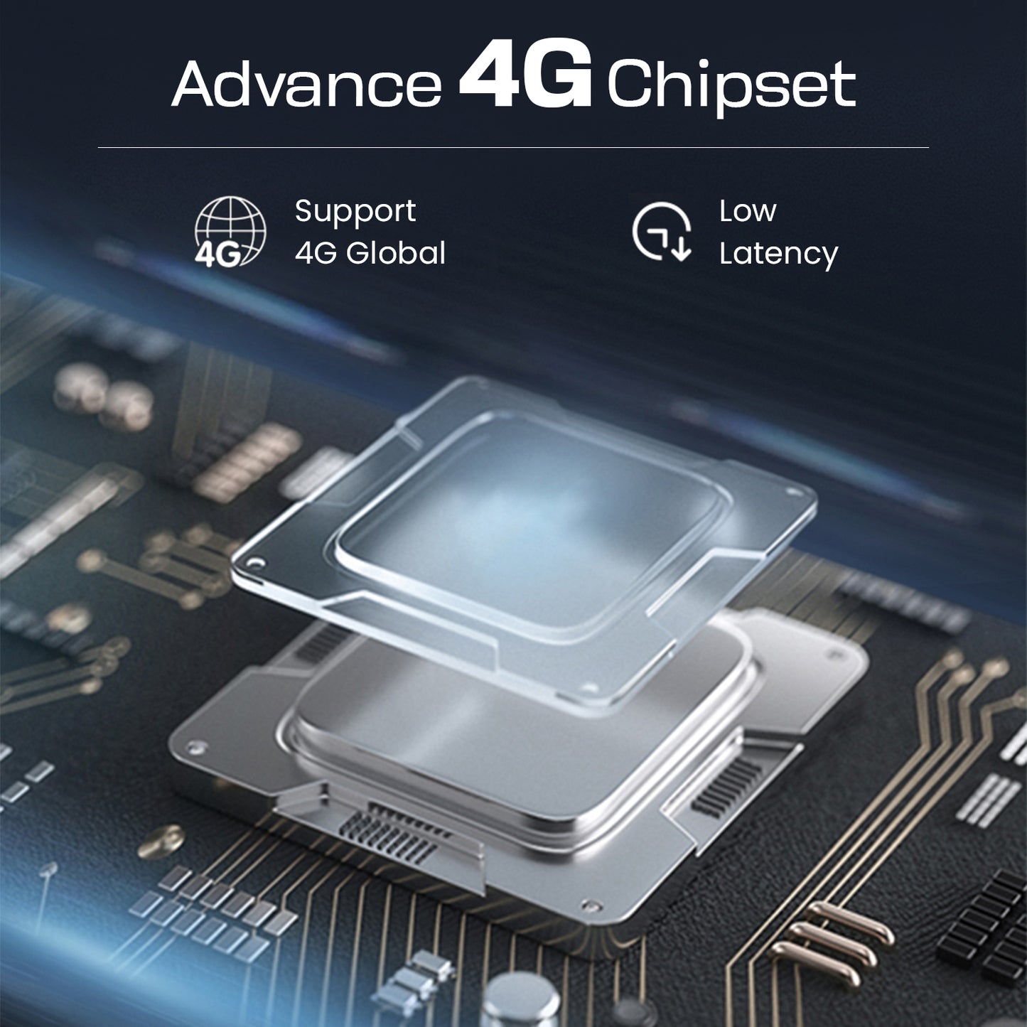 Car GPS Tracker | Real Time Tracking | Electronic Geo Fence | For Car, Bike, Scooty |  30 Days Battery Backup