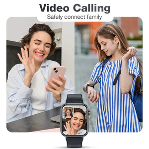 Carepal Pro 4G Kids Smart Watch Phone
